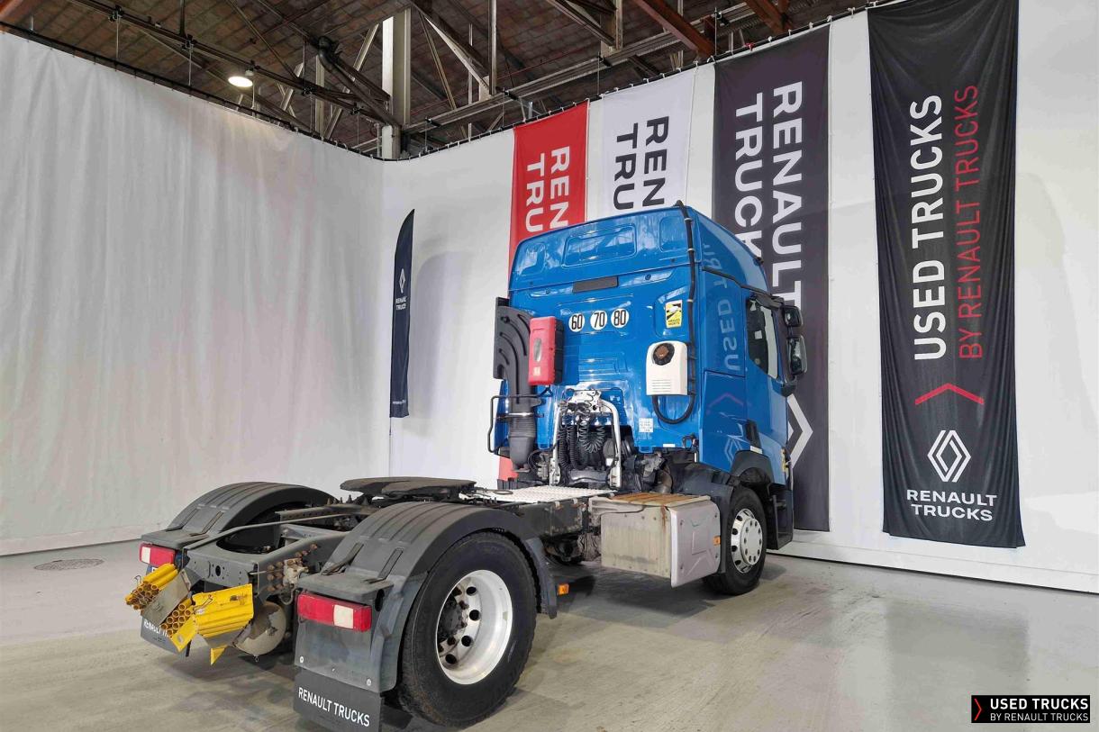 Renault Trucks T 440