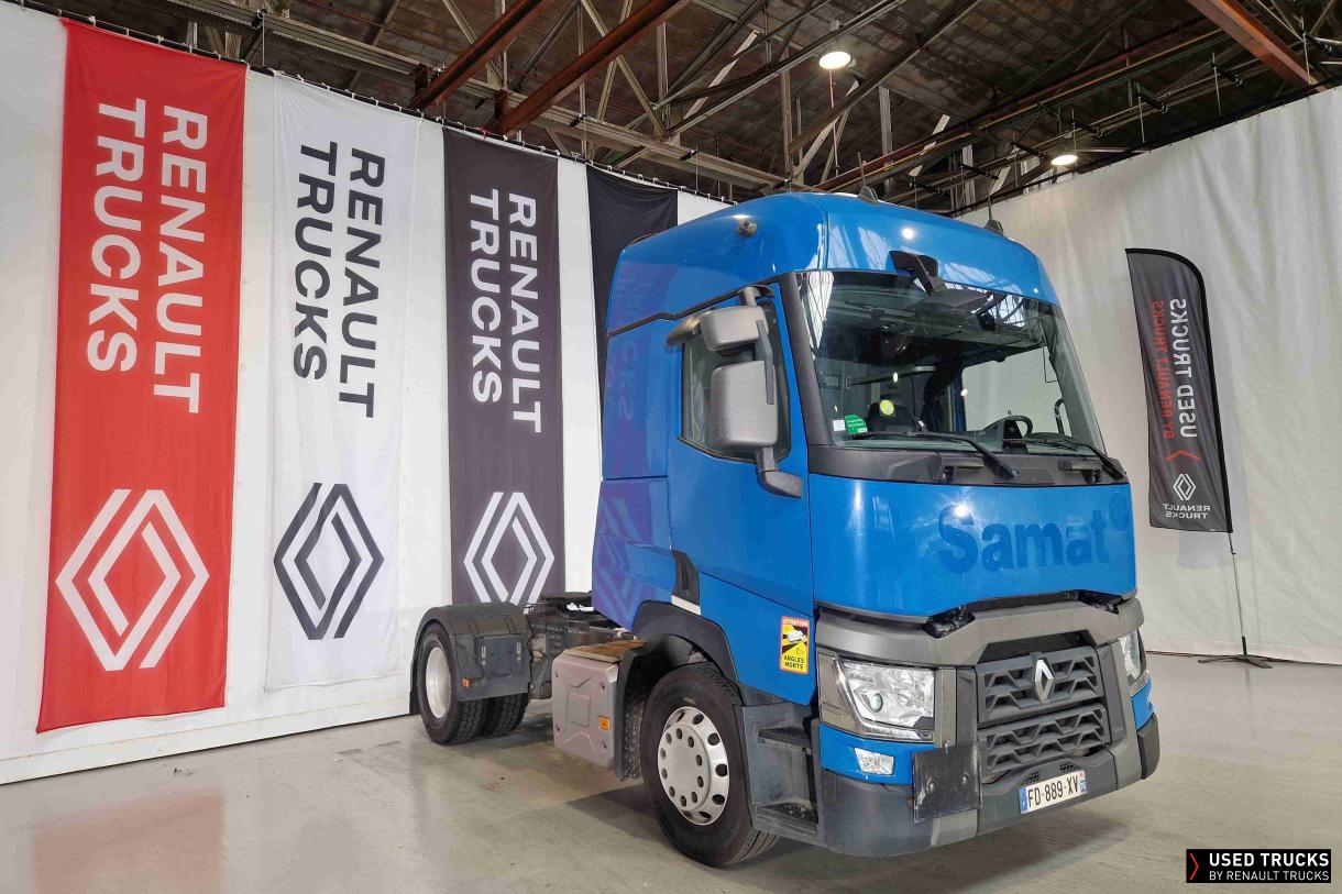 Renault Trucks T 440