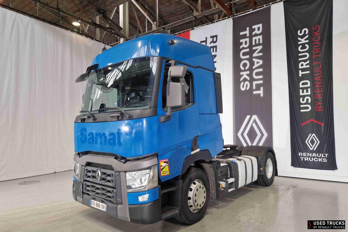 Renault Trucks T 440