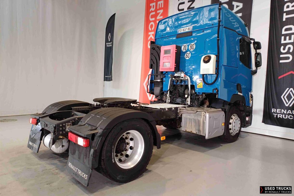 Renault Trucks T 440