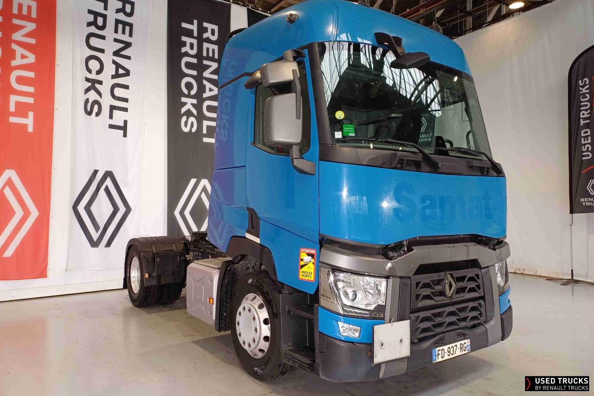 Renault Trucks T 440