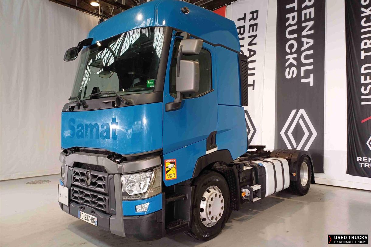 Renault Trucks T 440