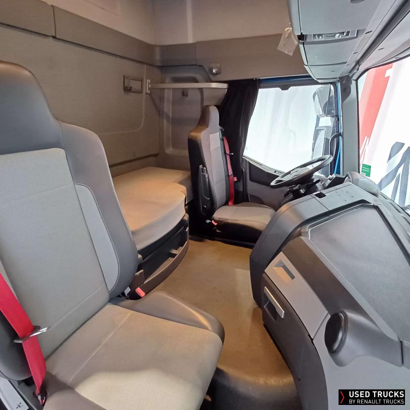 Renault Trucks T 440
