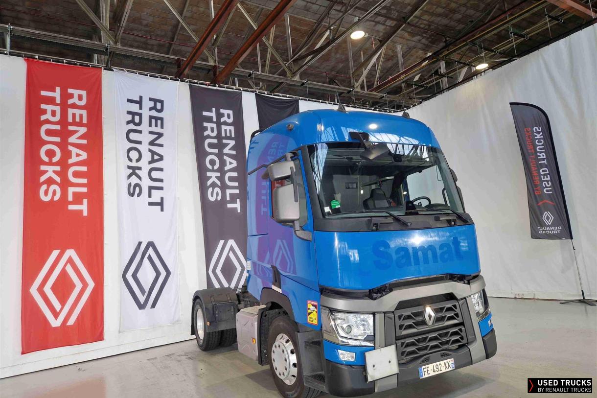 Renault Trucks T 440 ACCESS