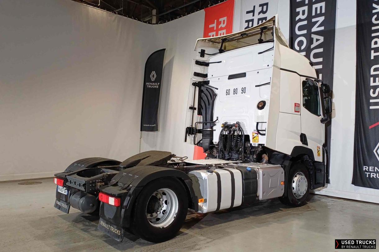 Renault Trucks T 460