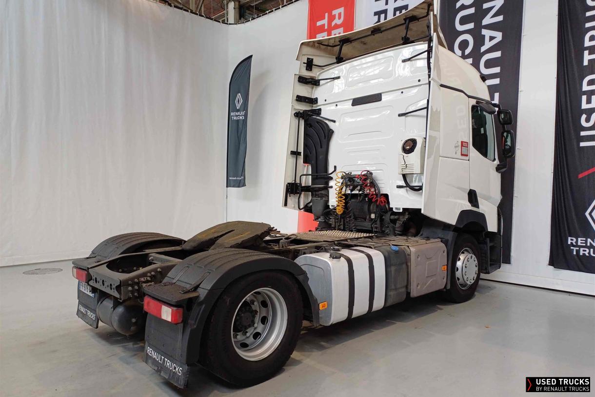 Renault Trucks T 460