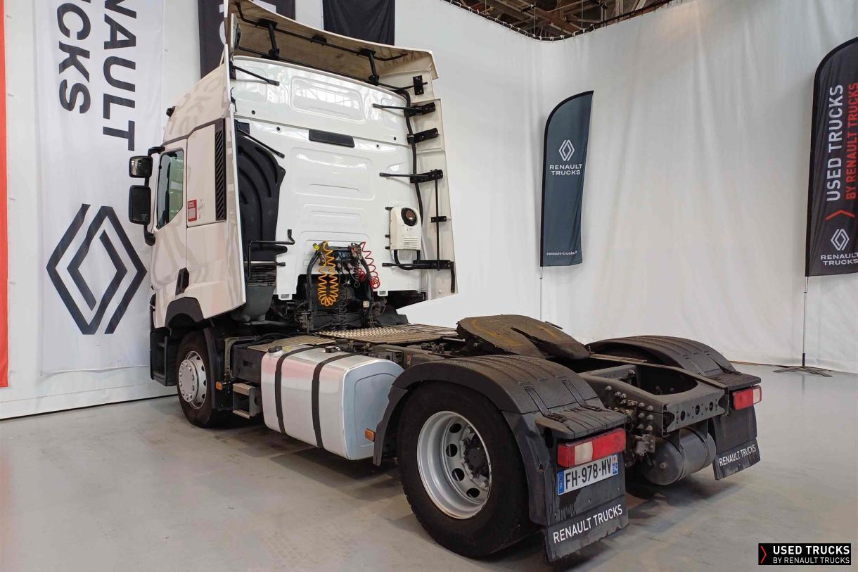 Renault Trucks T 460