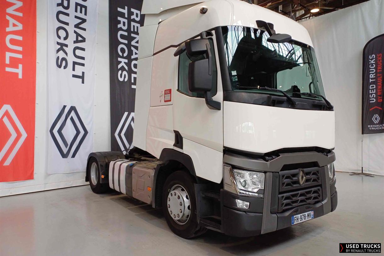 Renault Trucks T 460