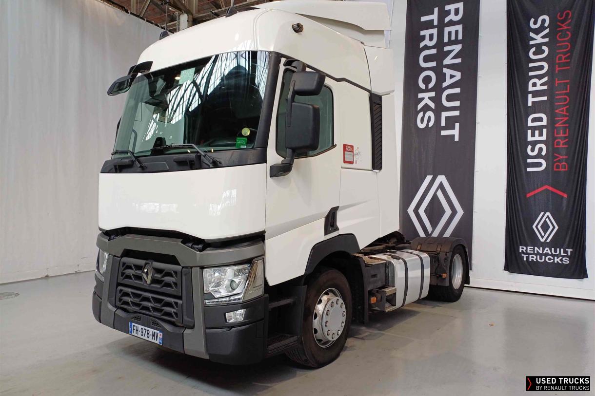 Renault Trucks T 460