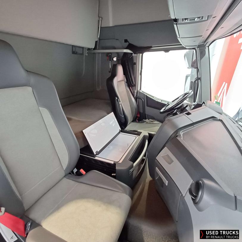 Renault Trucks T 460