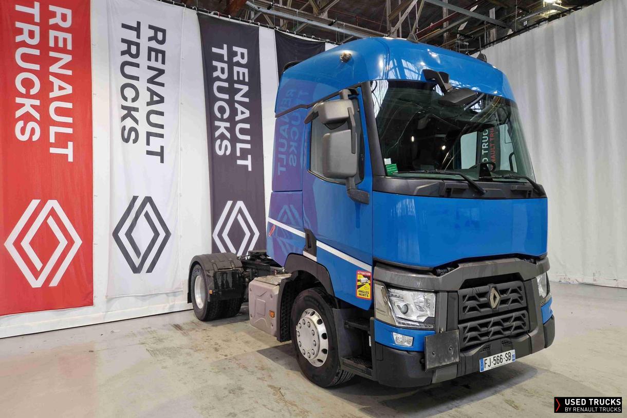 Renault Trucks T 440