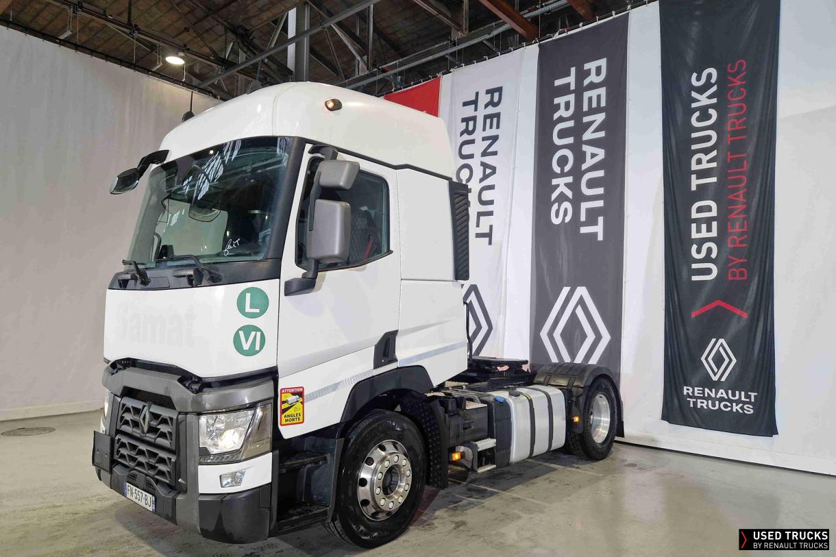 Renault Trucks T 440