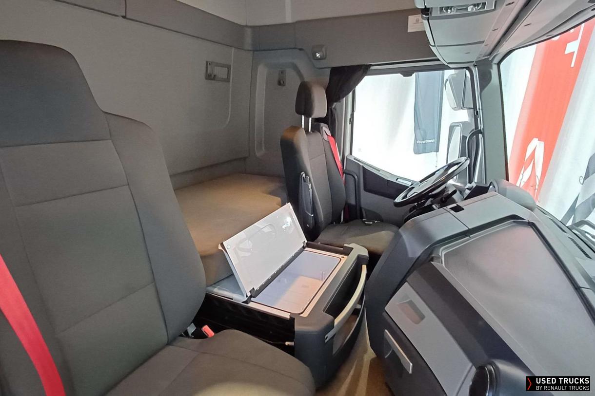 Renault Trucks T 460
