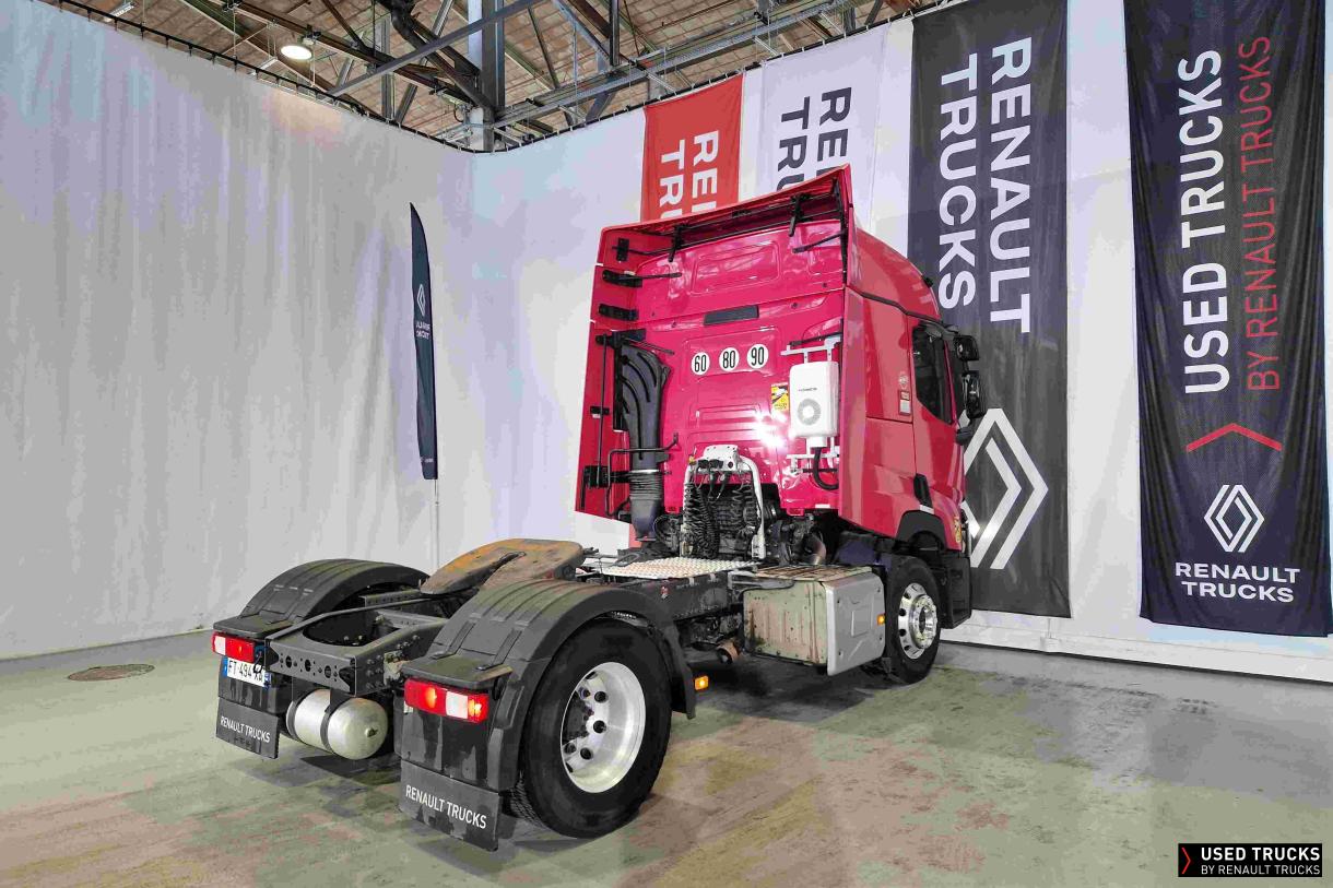 Renault Trucks T 460