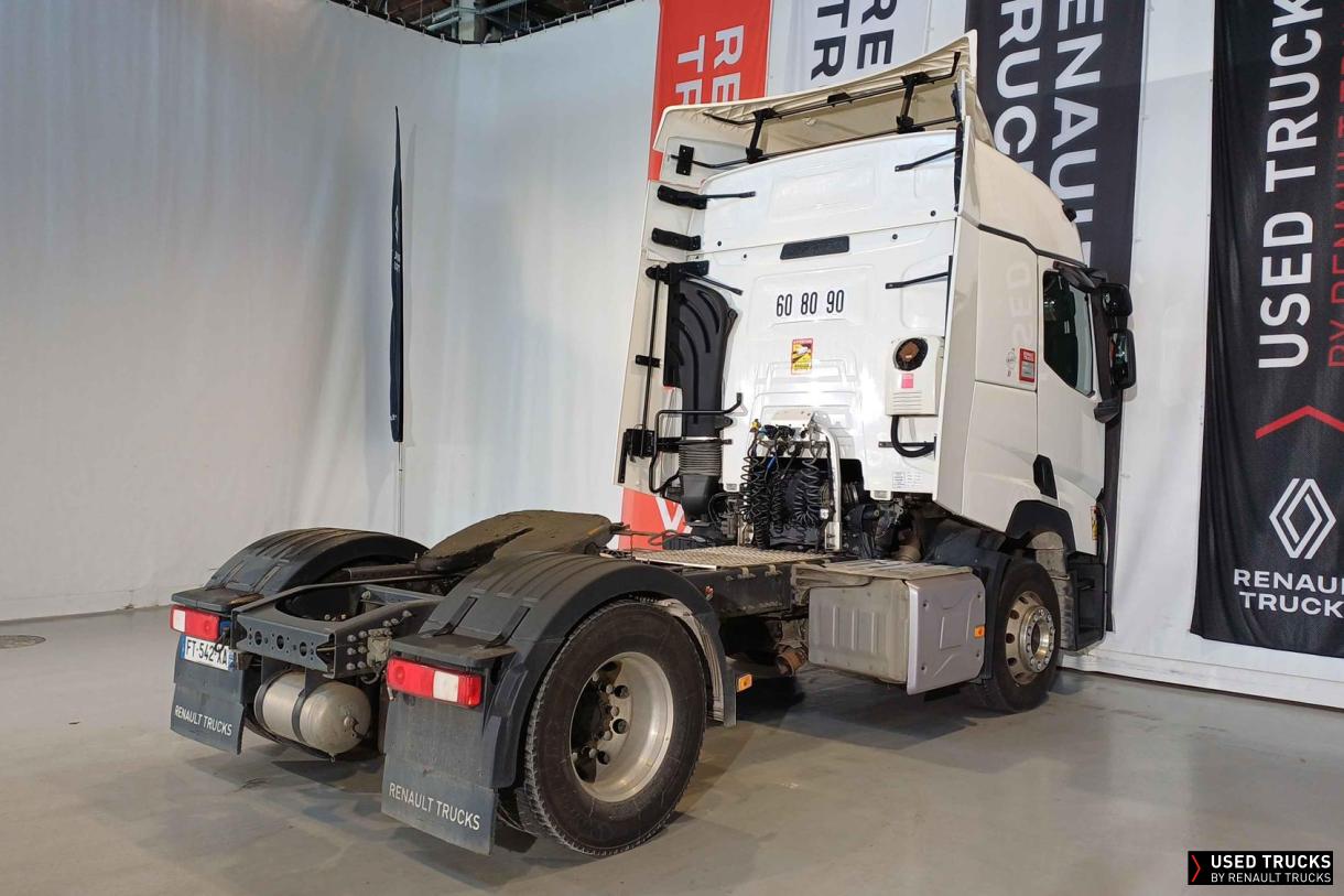 Renault Trucks T 460