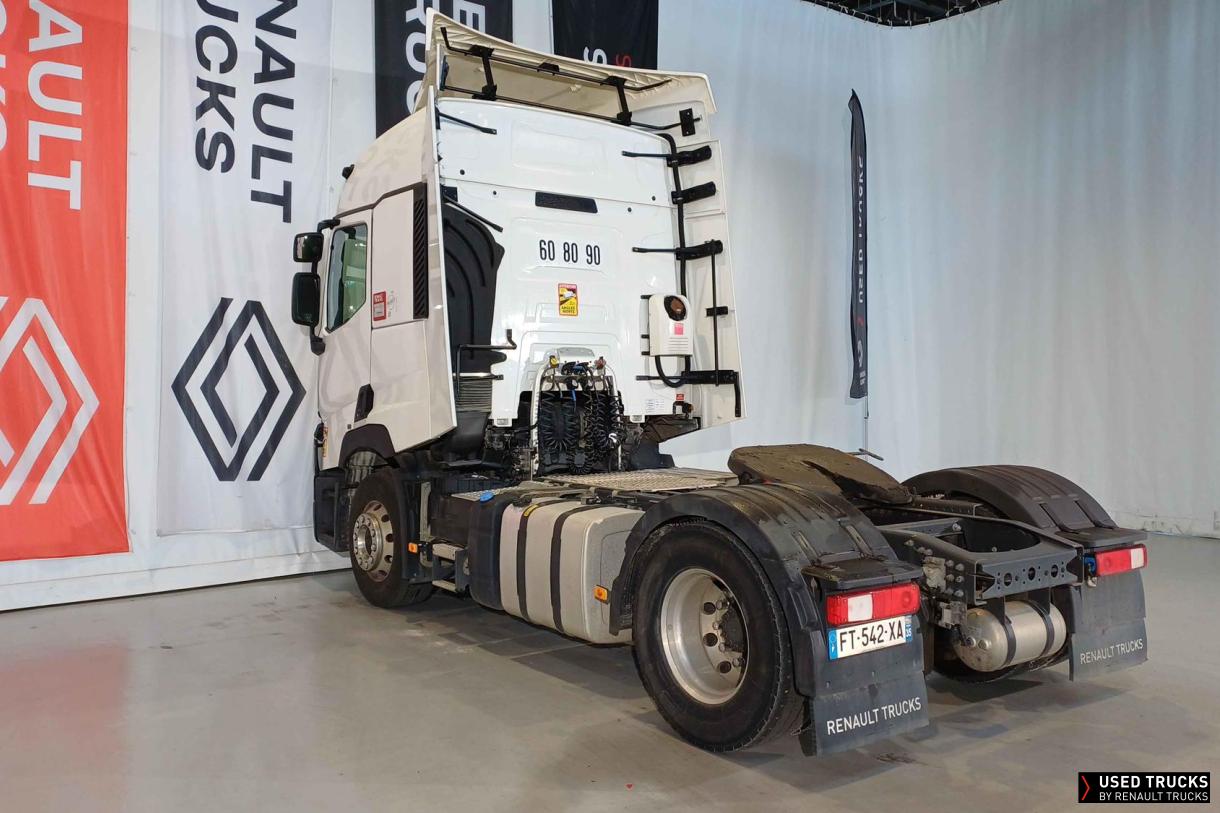 Renault Trucks T 460