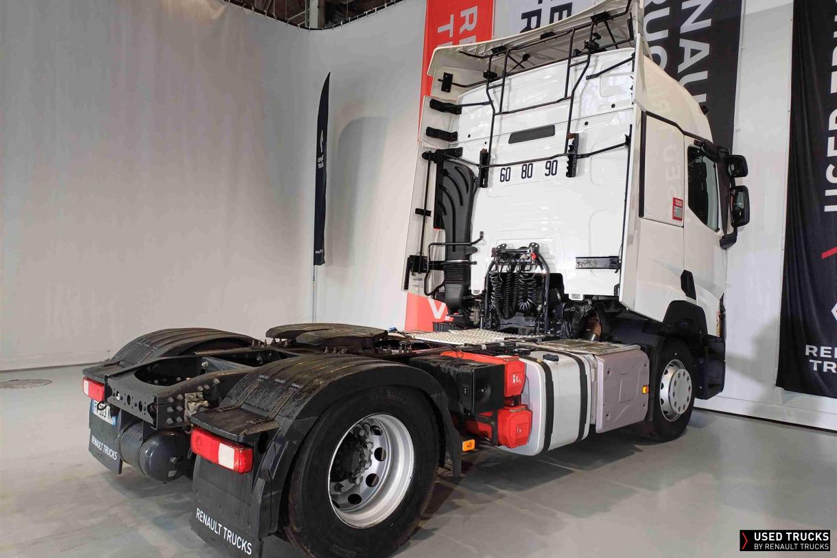 Renault Trucks T 480