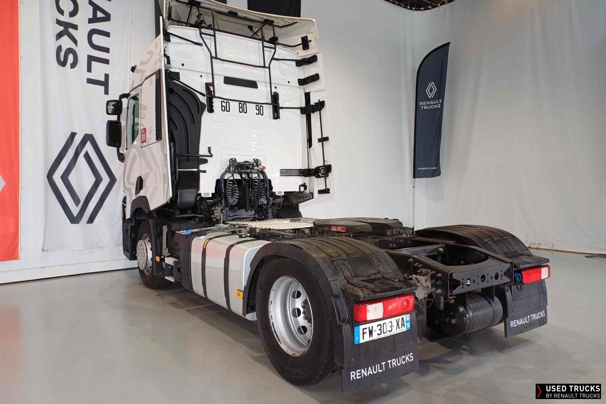 Renault Trucks T 480
