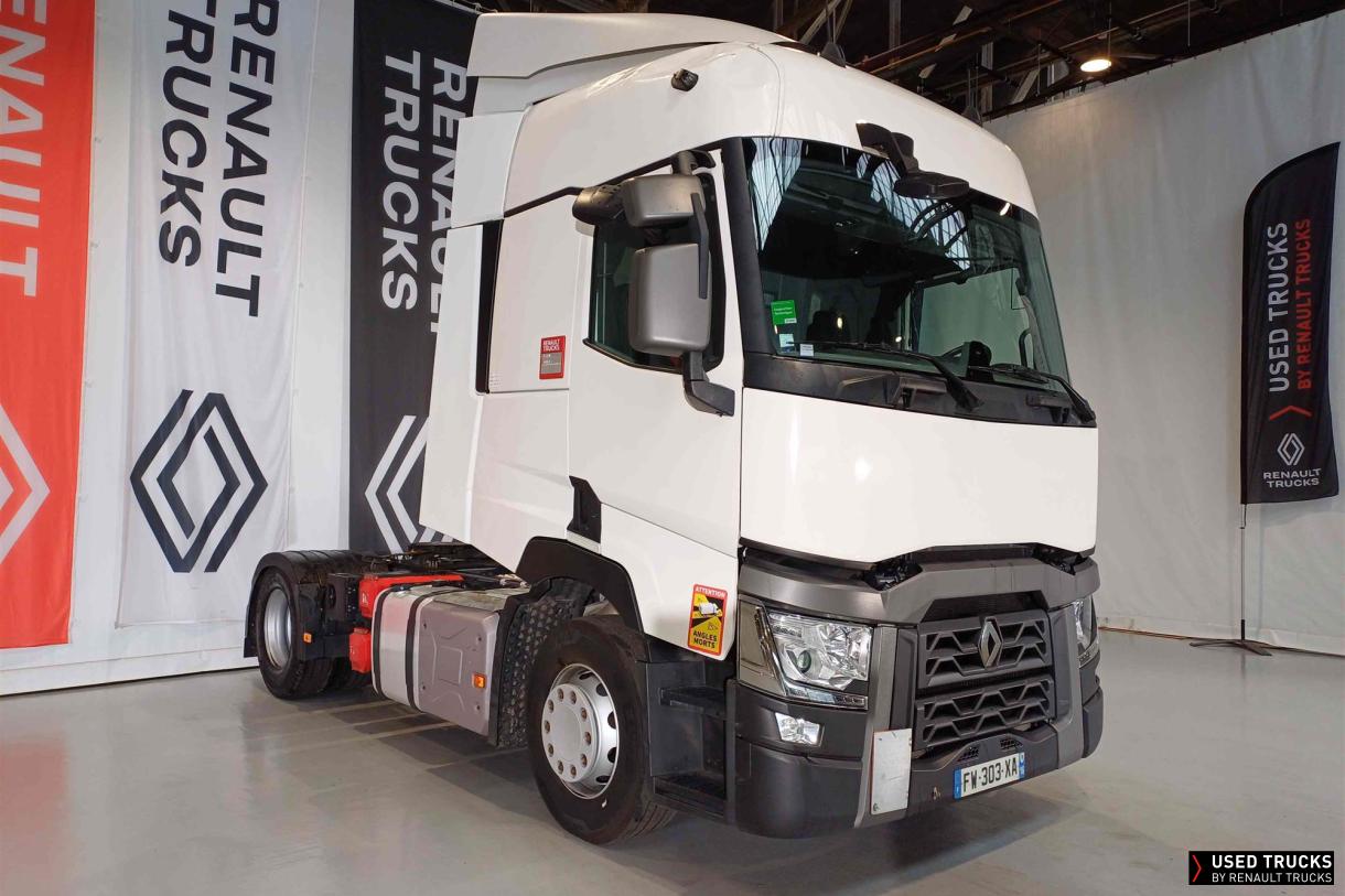 Renault Trucks T 480