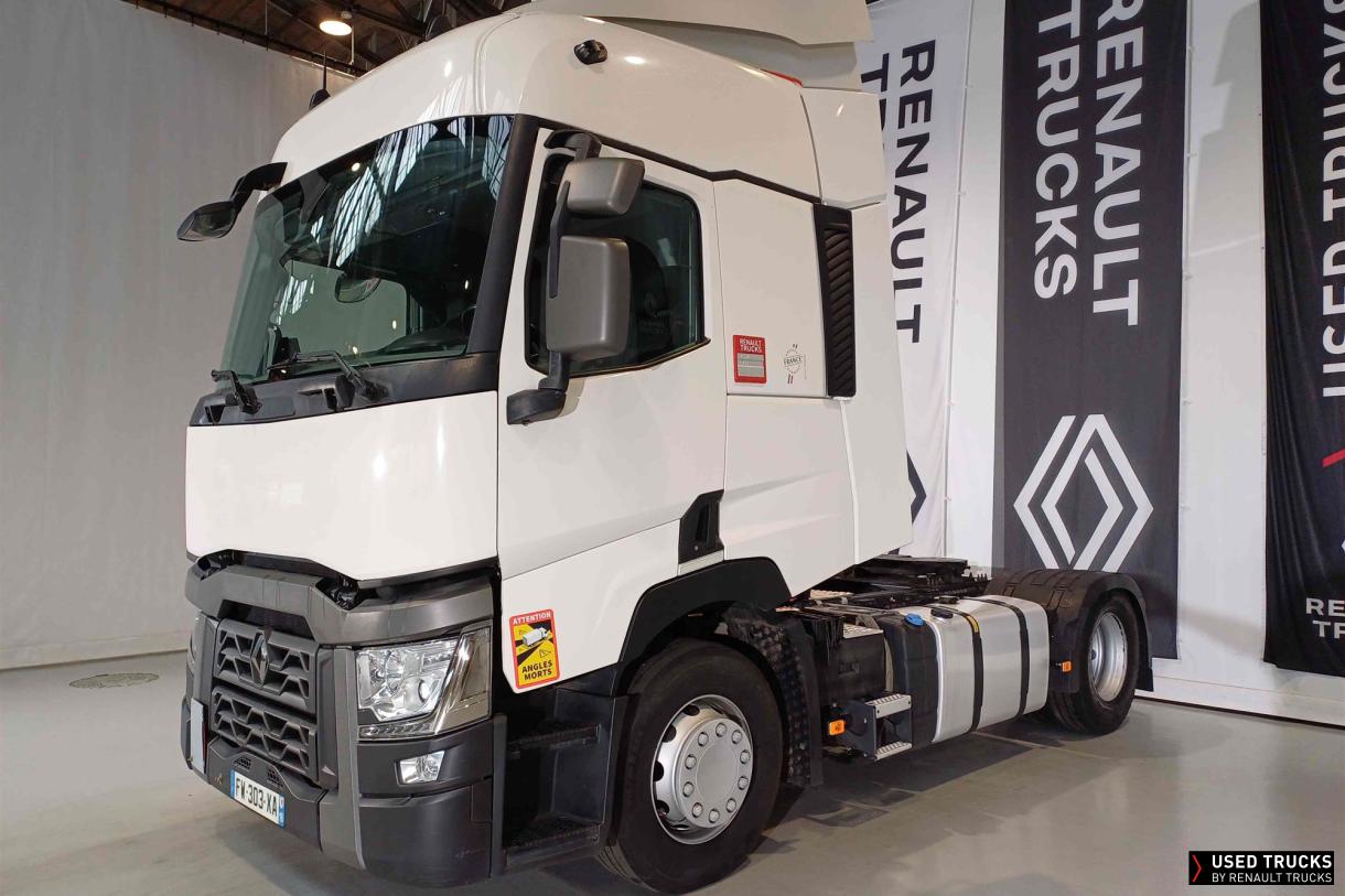 Renault Trucks T 480