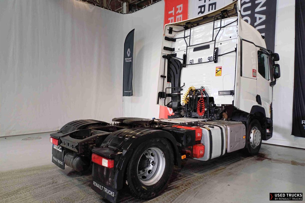 Renault Trucks T 480