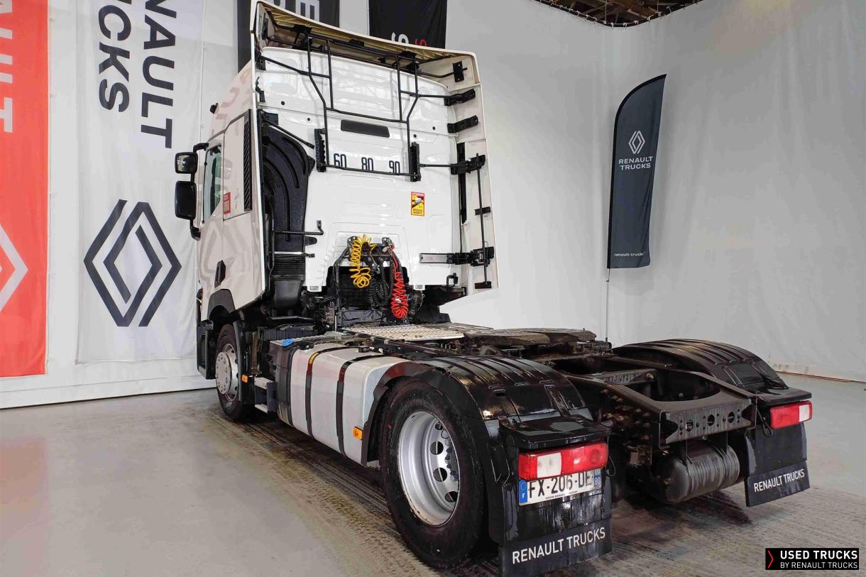 Renault Trucks T 480