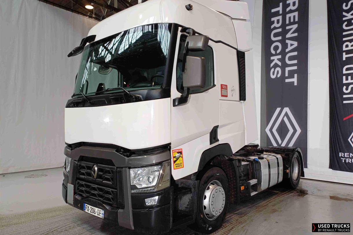 Renault Trucks T 480