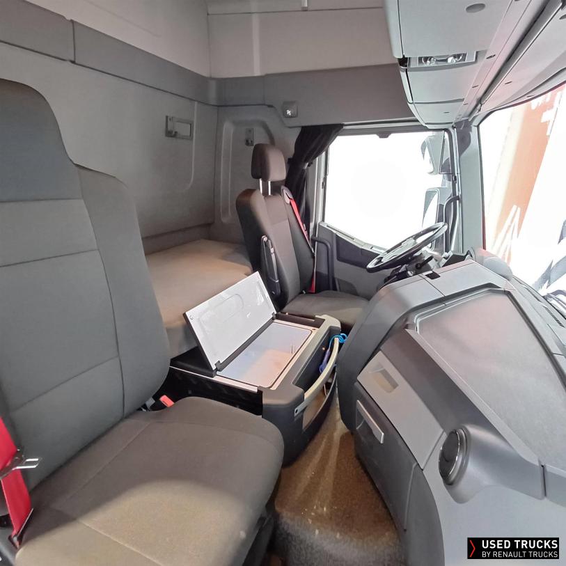 Renault Trucks T 480
