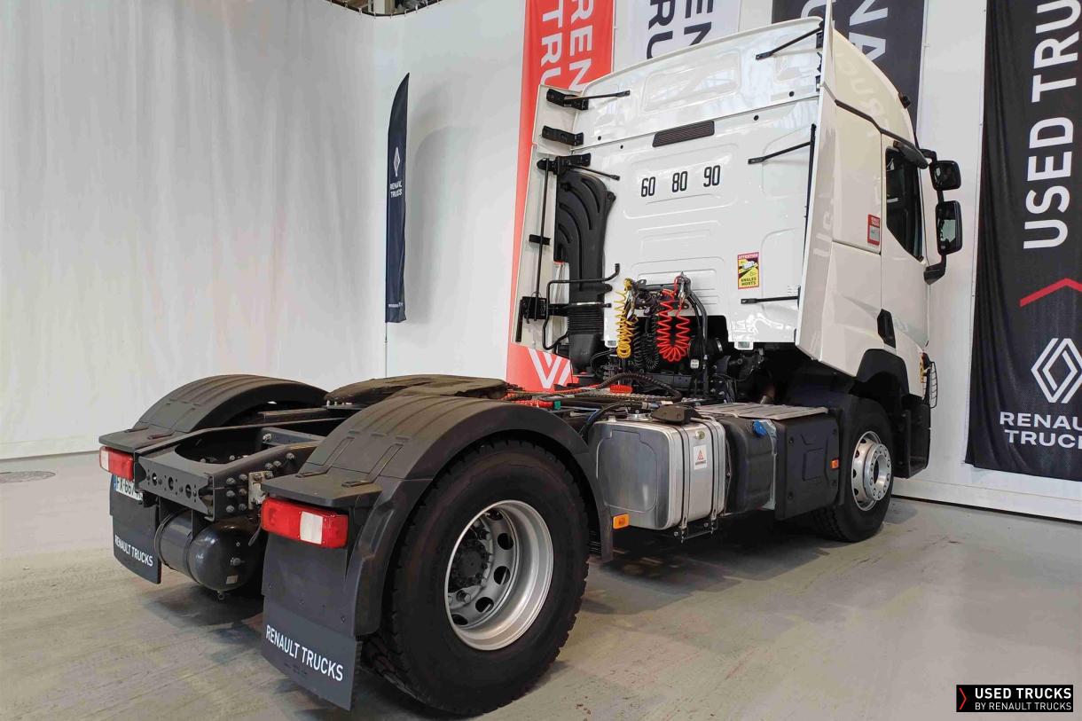 Renault Trucks T 520