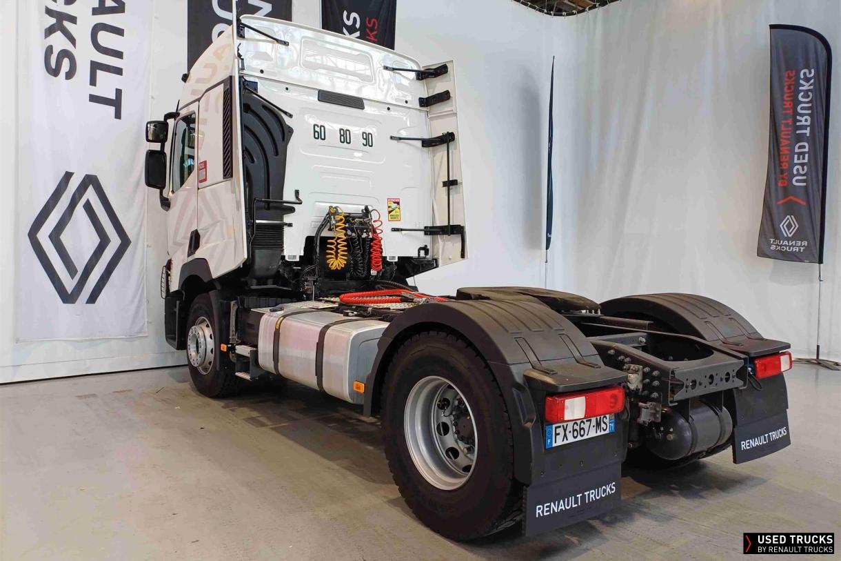 Renault Trucks T 520
