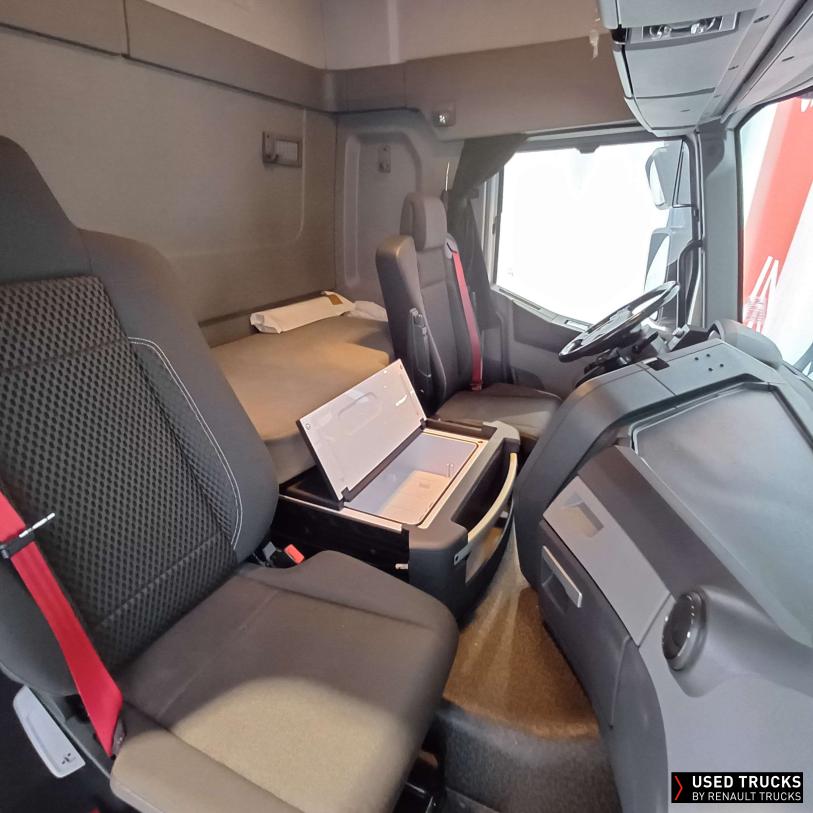 Renault Trucks T 520