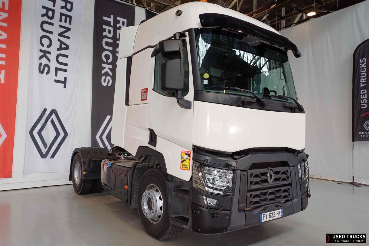 Renault Trucks T 480 T X-Road