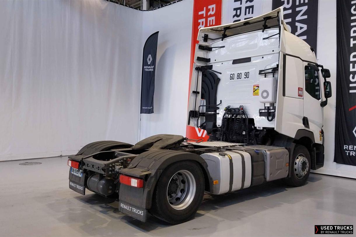 Renault Trucks T 480