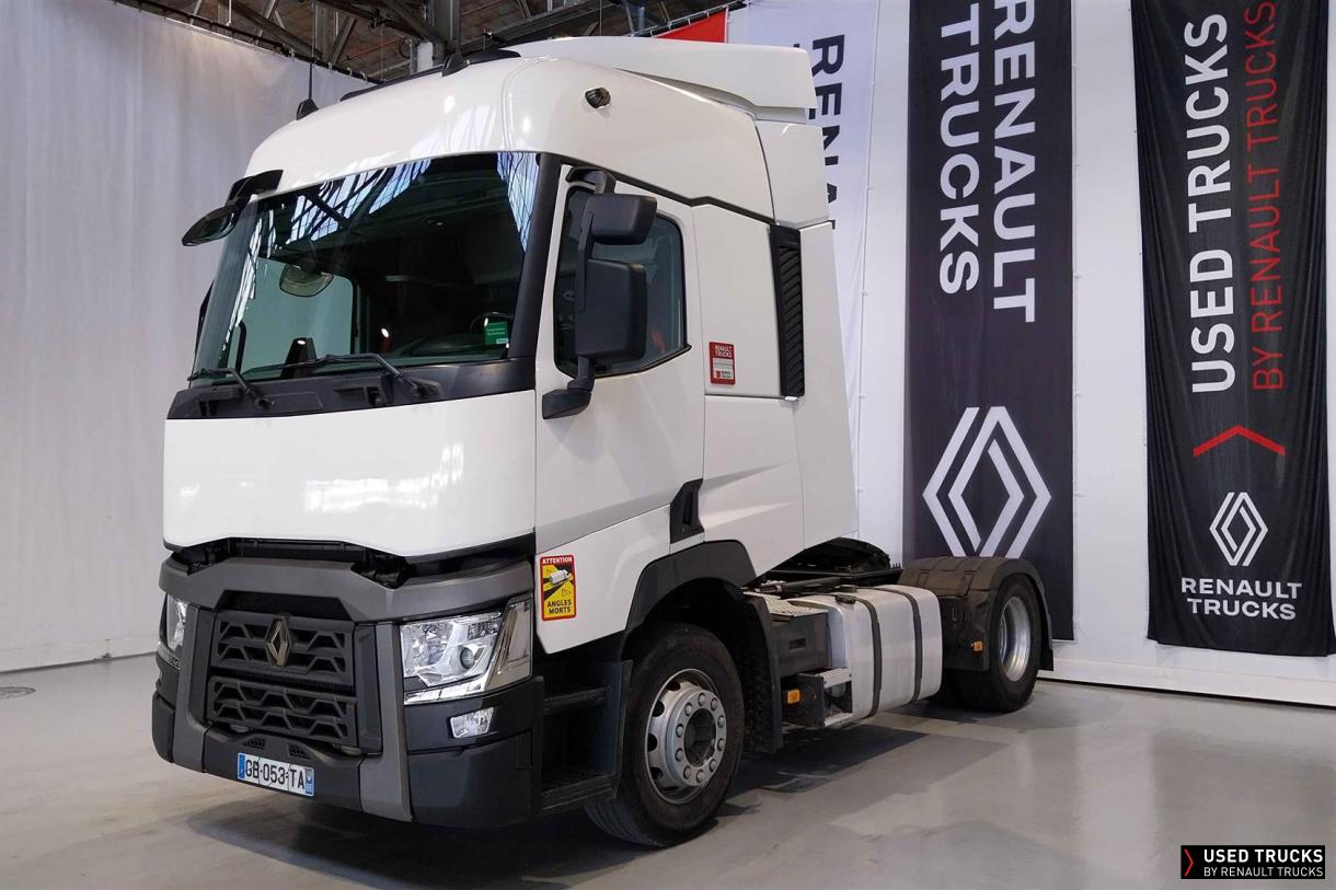 Renault Trucks T 480