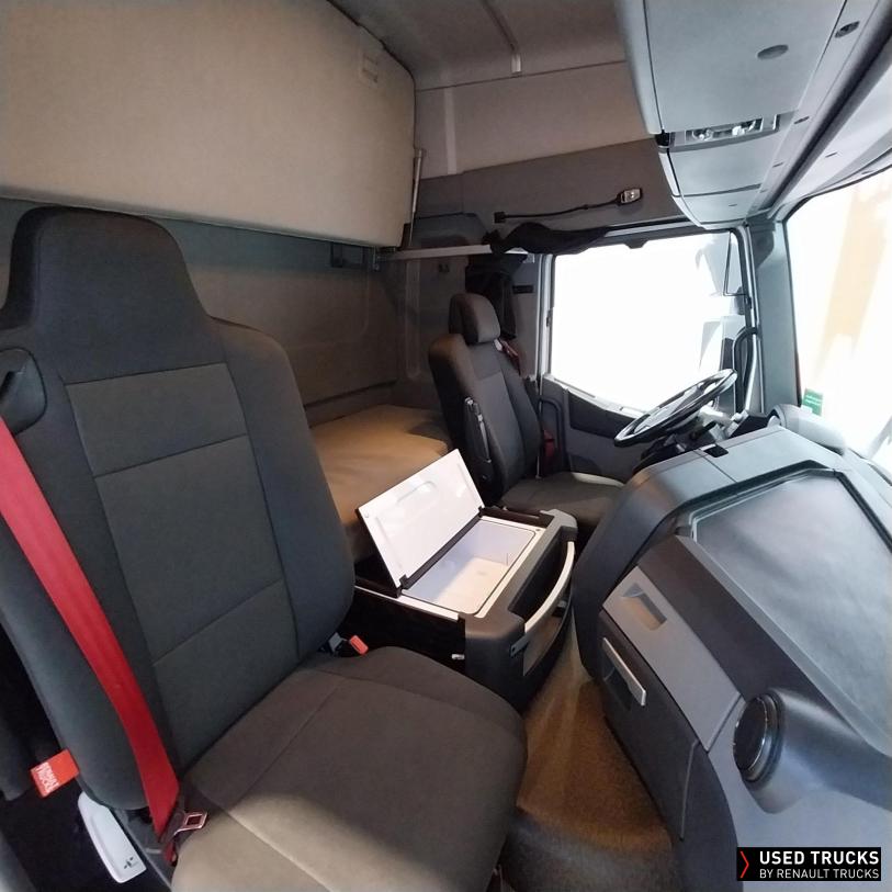 Renault Trucks T 480