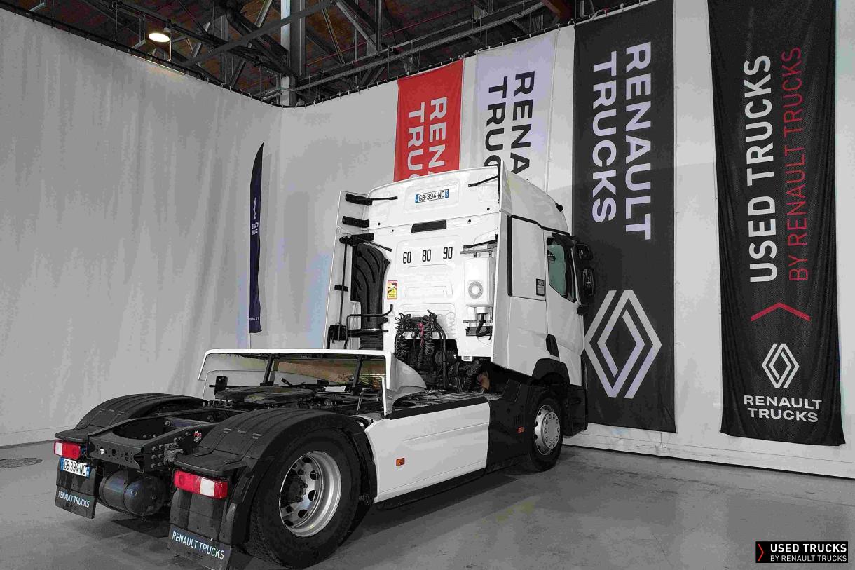 Renault Trucks T 520