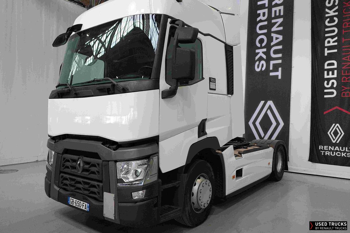 Renault Trucks T 520