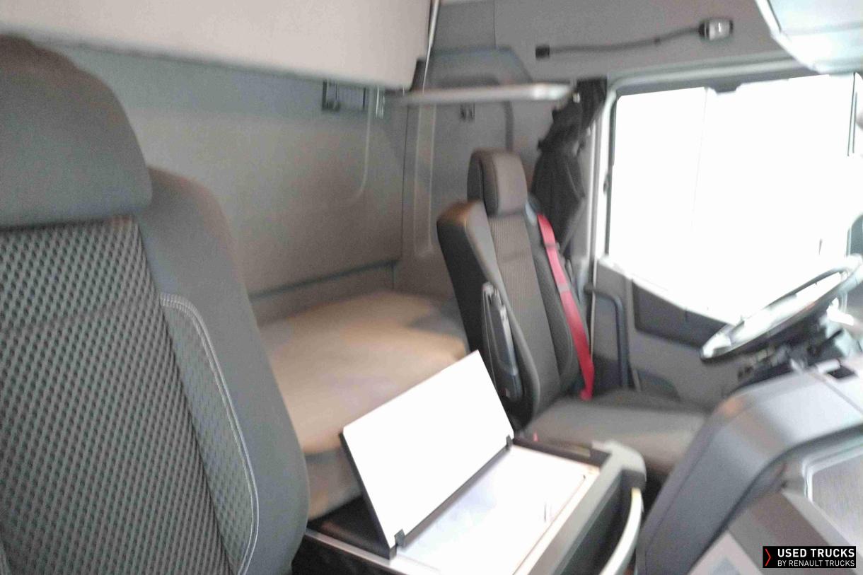 Renault Trucks T 520