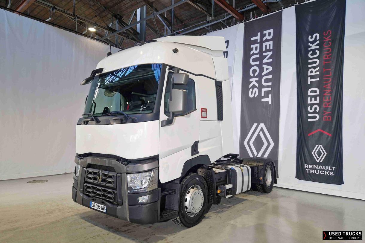 Renault Trucks T 480 Sélection