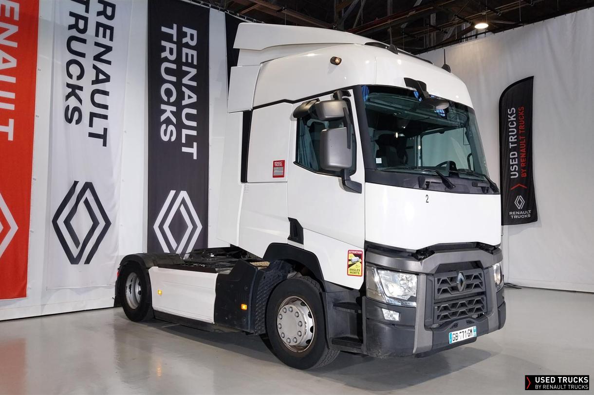 Renault Trucks T 480 Sélection
