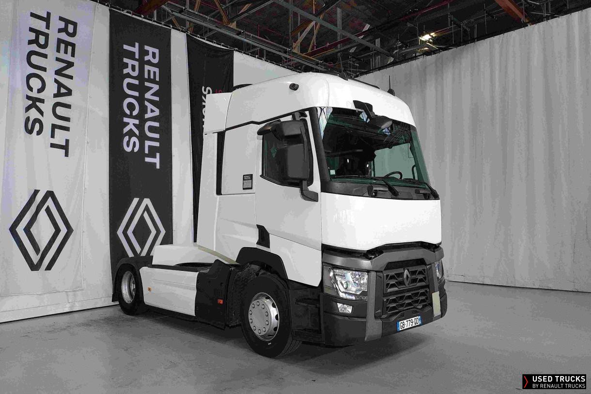 Renault Trucks T 520