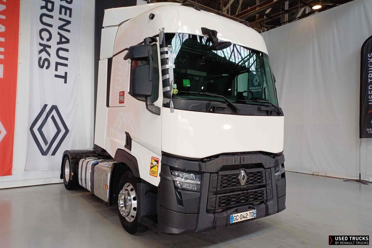 Renault Trucks T 480 Sélection