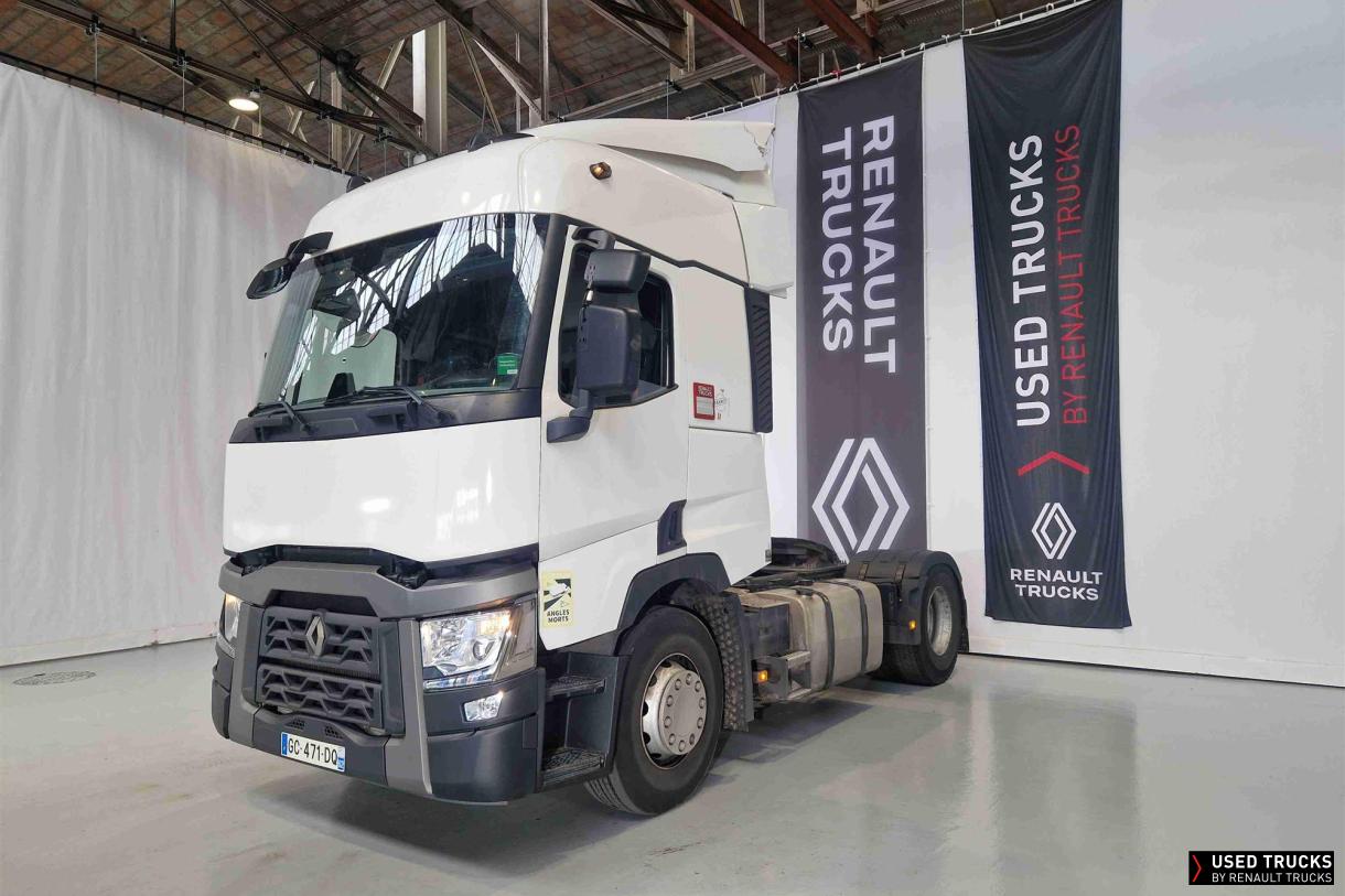 Renault Trucks T 480 Sélection