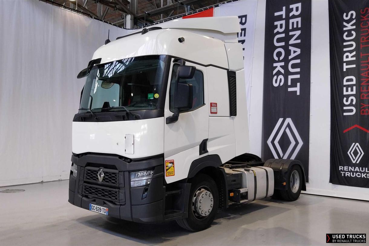 Renault Trucks T 480 Sélection