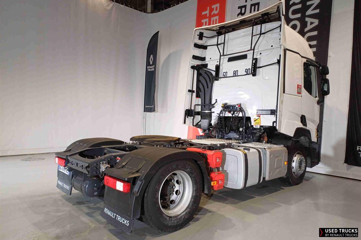 Renault Trucks T 480