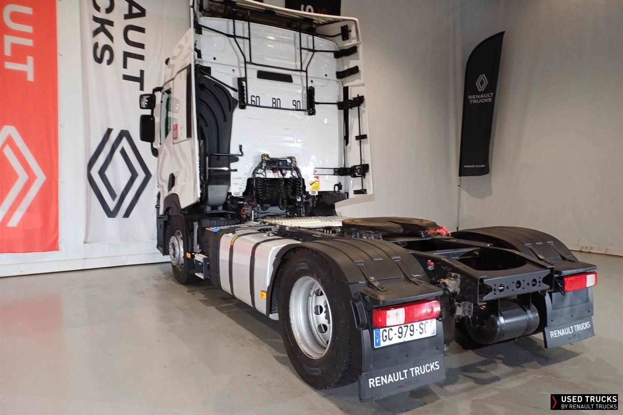 Renault Trucks T 480