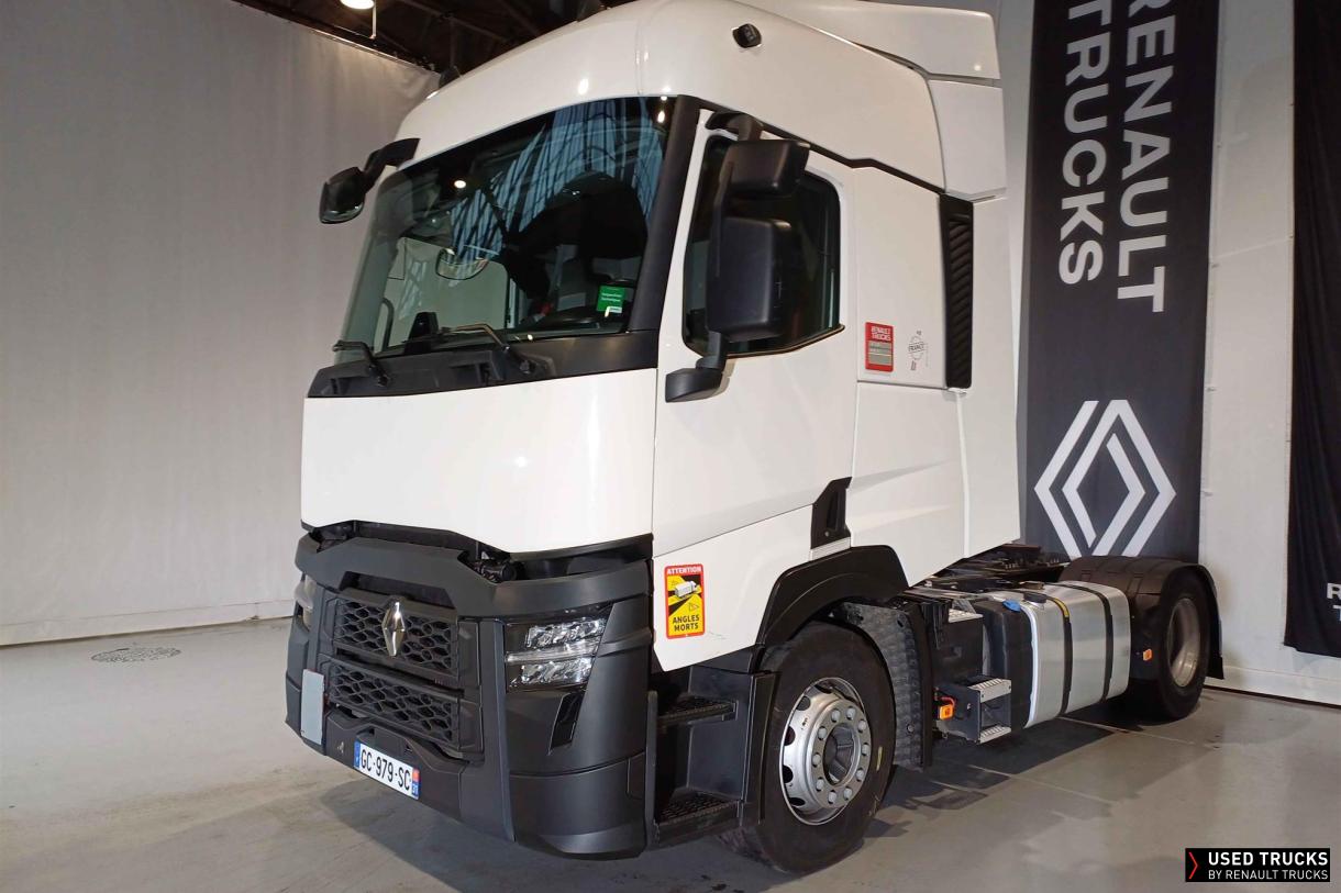 Renault Trucks T 480