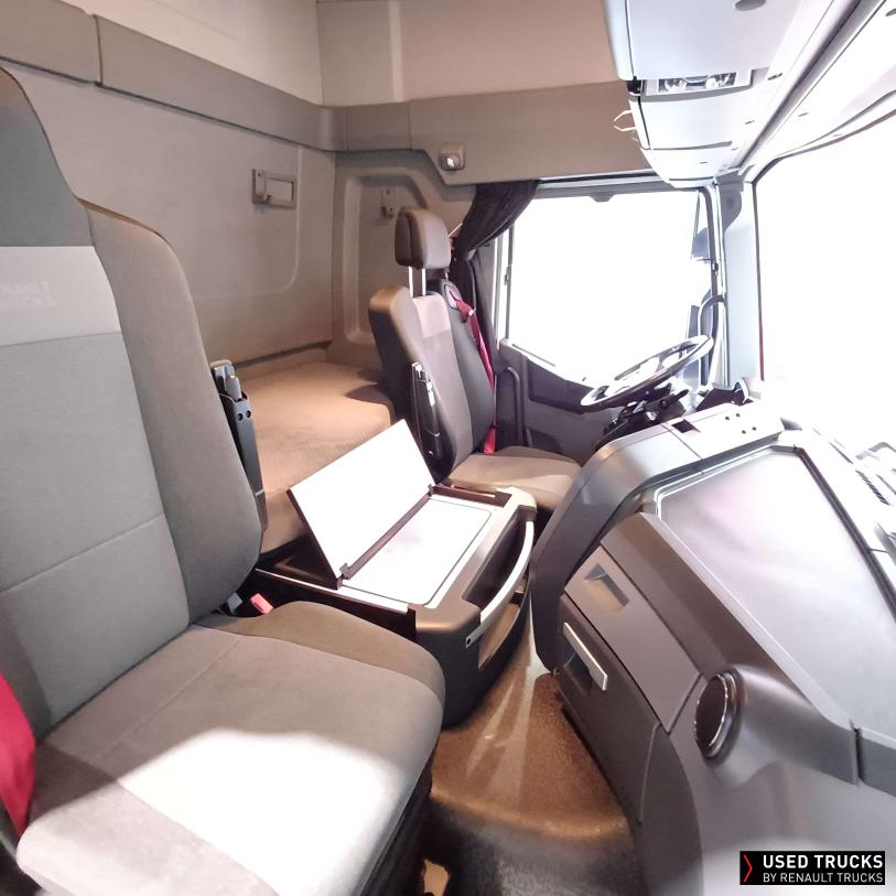 Renault Trucks T 480