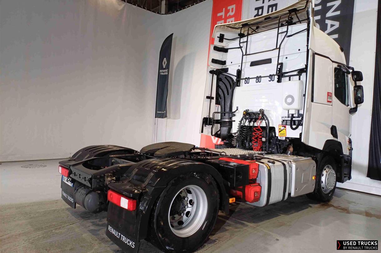 Renault Trucks T 480