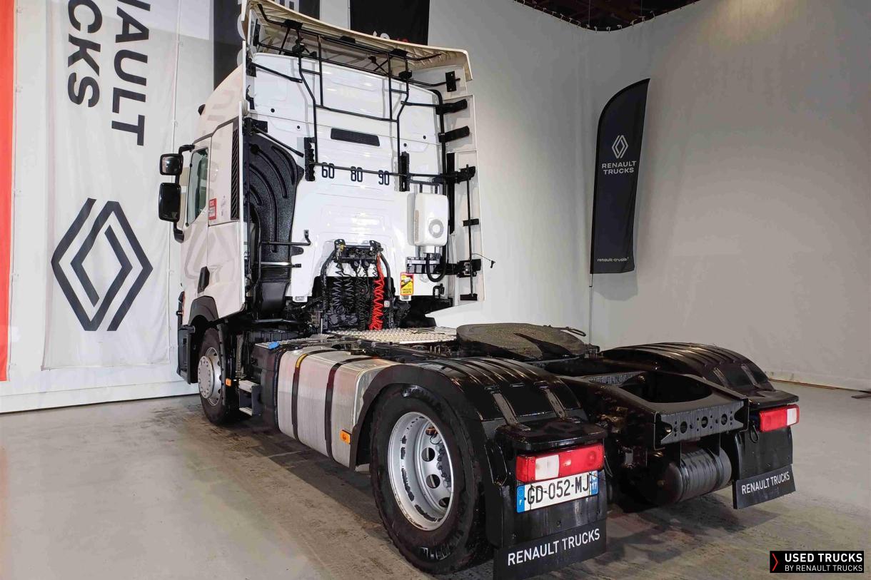 Renault Trucks T 480